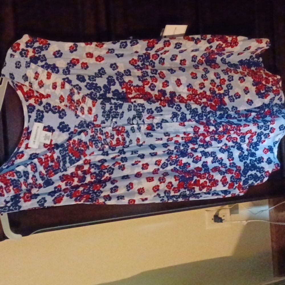 Beautiful shirt